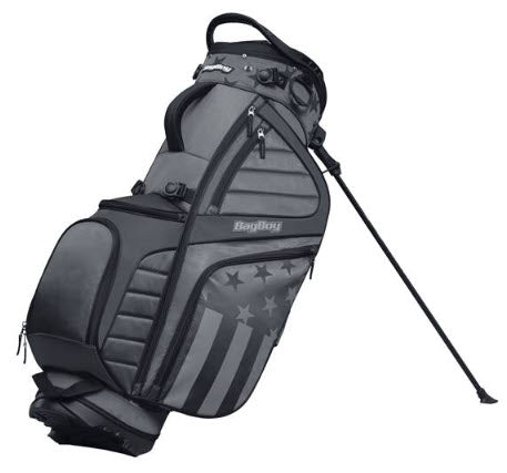 Bag Boy Golf HB-14 Hybrid Stand Bag