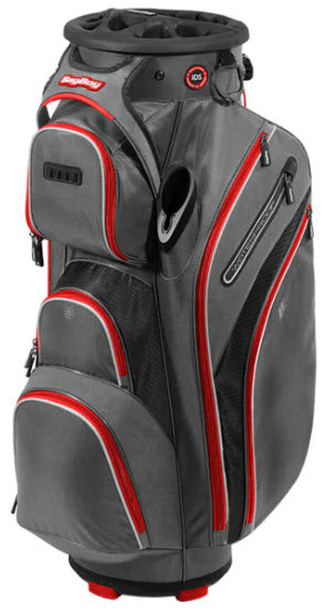 Bag Boy Revolver XP Cart Bag '23