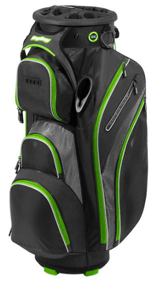 Bag Boy Revolver XP Cart Bag '21
