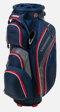 Bag Boy Revolver XP Cart Bag '21