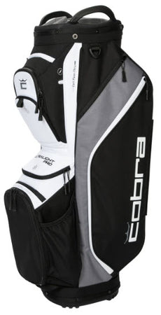 Cobra Golf Ultralight Pro Cart Bag