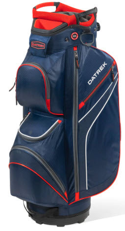 Datrek DG Lite II Cart Bag
