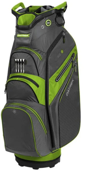 Datrek Lite Rider Pro Golf Cart Bag