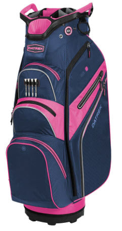 Datrek golf cart bag best sale