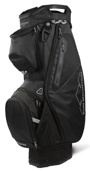 Sun Mountain 2022 Sync Golf Cart Bag