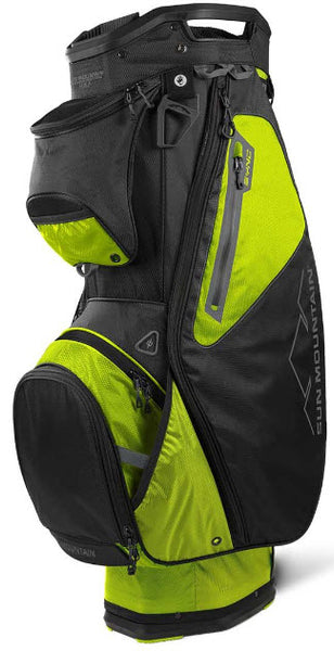 Sun Mountain 2022 Sync Golf Cart Bag