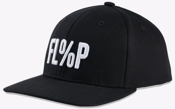 Callaway Hat Flop Black 22