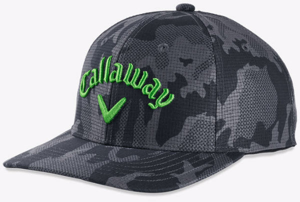 Callaway Hat Junior Tour 22