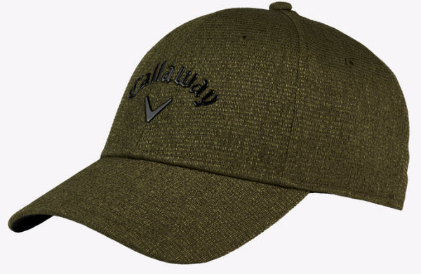 Callaway Hat Liquid Metal