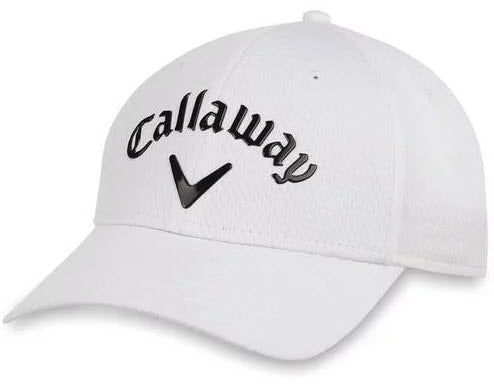 Callaway Liquid Metal casquette de golf - hommes