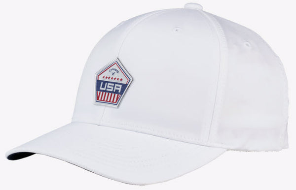 Callaway Hat Patriot USA 23