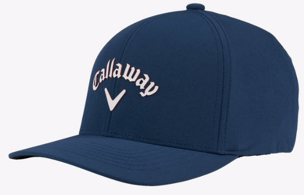 Callaway Hat Stretch Fit 23