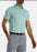 Footjoy Polo Lisle Multi Stripe Athletic Fit - Large