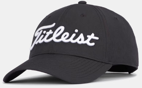 Titleist Players Breezer Adjustable Hat 2023
