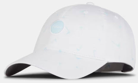 Titleist Hat Womens Mantauk Prints