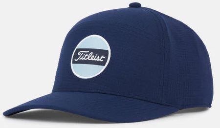 Titleist Hat West Coast Boardwalk-Navy/Sky