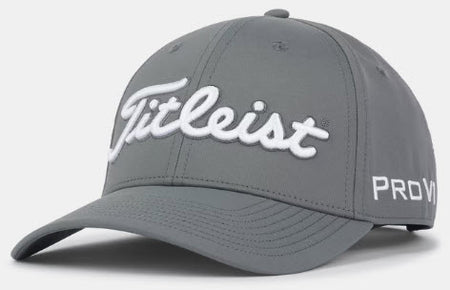 Titleist Hat Tour Perf 22