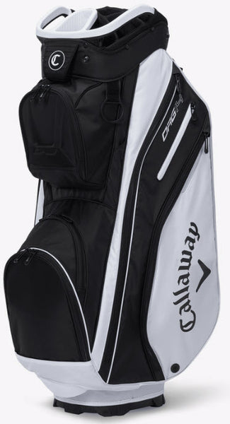 Callaway Bag ORG Cart 22