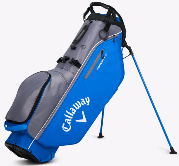 Callaway Bag Fairway C Stand 23