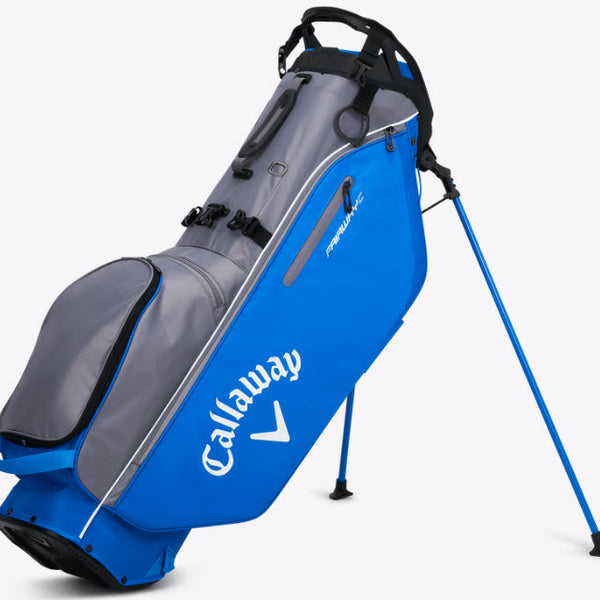 Callaway Bag Fairway C Stand 23