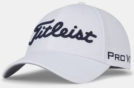 Titleist Hat Tour Elite 23