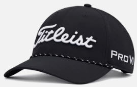 Titleist Hat Breezer 23