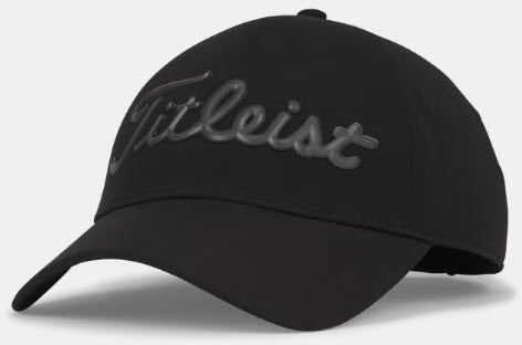 Titleist Hat Stadry Adjust Cap