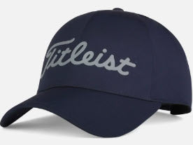 Titleist Hat Stadry Adjust Cap
