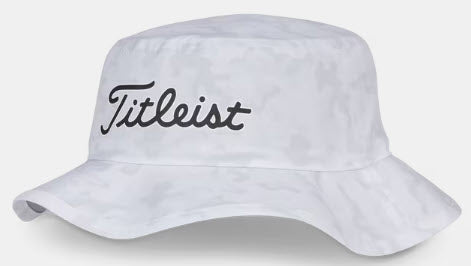 Titleist Hat Breezer Bucket 22