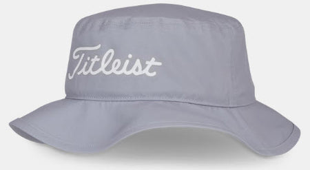 Titleist Hat Breezer Bucket 22