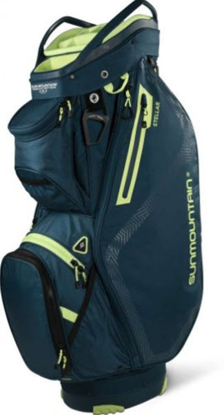 Sun Mountain Bag Stellar Cart 22