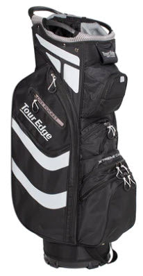 Tour Edge Hot Launch Xtreme 5.0 Golf Cart Bag