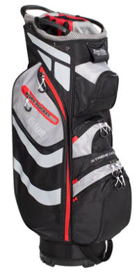 Tour Edge Hot Launch Xtreme 5.0 Golf Cart Bag