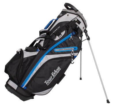Tour Edge Bag Hot Launch Xtreme 5.0 Stand