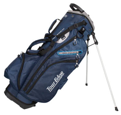 Tour Edge Bag Hot Launch Xtreme 5.0 Stand
