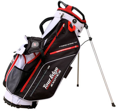 Tour Edge Bag Exotics Xtreme Cart 7.0