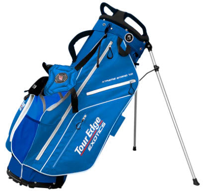 Tour Edge Bag Exotics Xtreme Cart 7.0