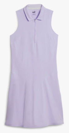 Puma Dress Cruise Womens
