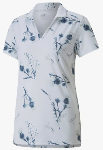 Puma Polo Mattr Lowlands Womens
