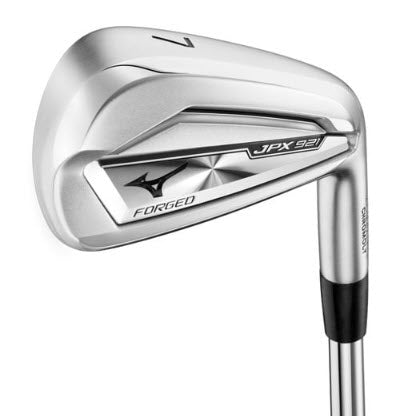 Mizuno JPX921 Forged Iron Set 8 Piece RH - Stiff Flex