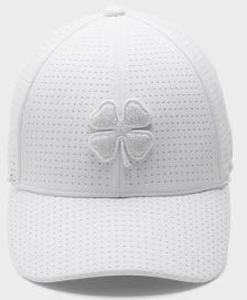 Black Clover Hat Perf 4 L/XL