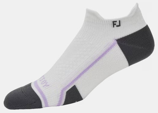 Footjoy Socks Tech Dry Roll Tab Wms (1 Pair)