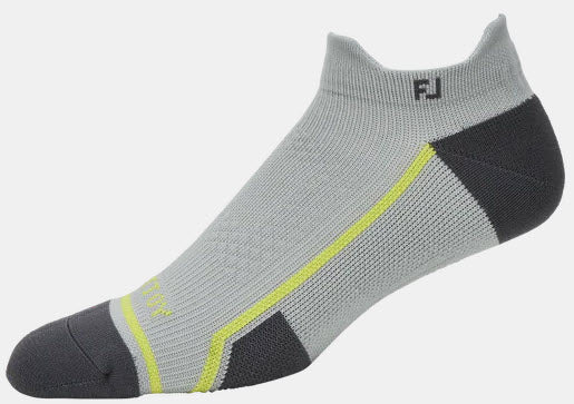 Footjoy Socks Tech Dry Roll Tab Mens (1 Pair)
