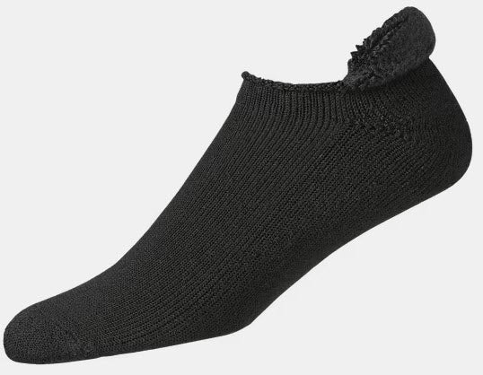Footjoy Socks Comfortsof Roll Top 3PK Mens