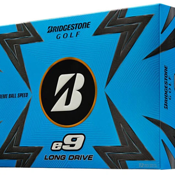Bridestone Balls E9 Long Drive 23