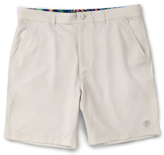 SCALES SHORTS ALL TIDES WALKSHORTS '23