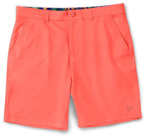 SCALES SHORTS ALL TIDES WALKSHORTS '23