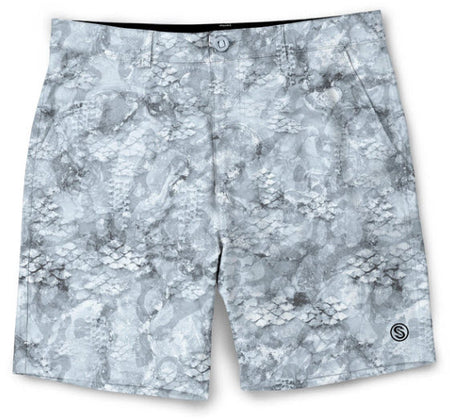 SCALES SHORTS CAMO '23