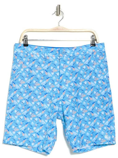 SCALES SHORTS TROPICAL SLAM SHORT '23