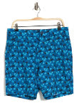 SCALES SHORTS TROPICAL SLAM SHORT '23